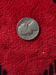 Jefferson Nickel