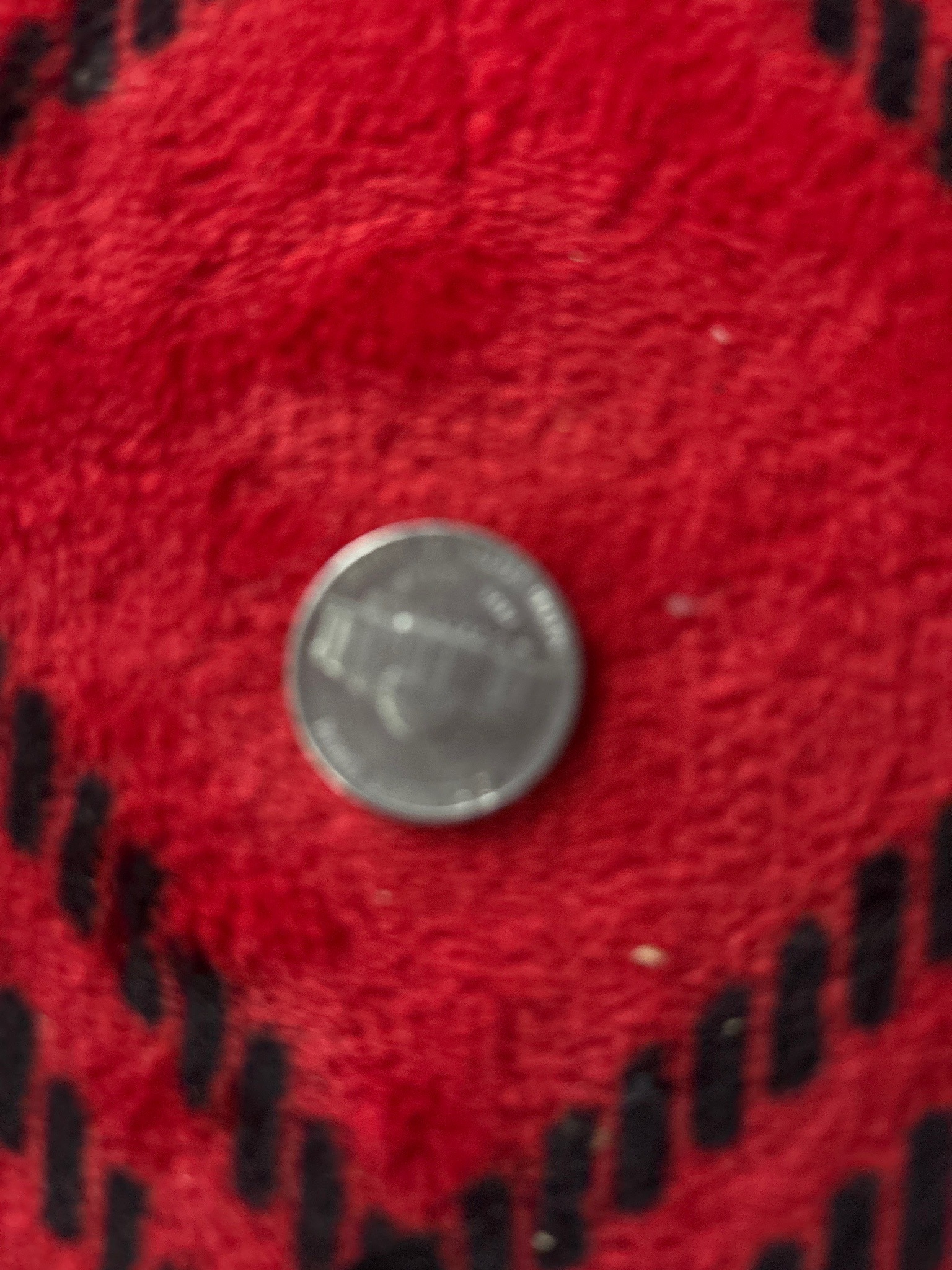 Jefferson Nickel — reverse