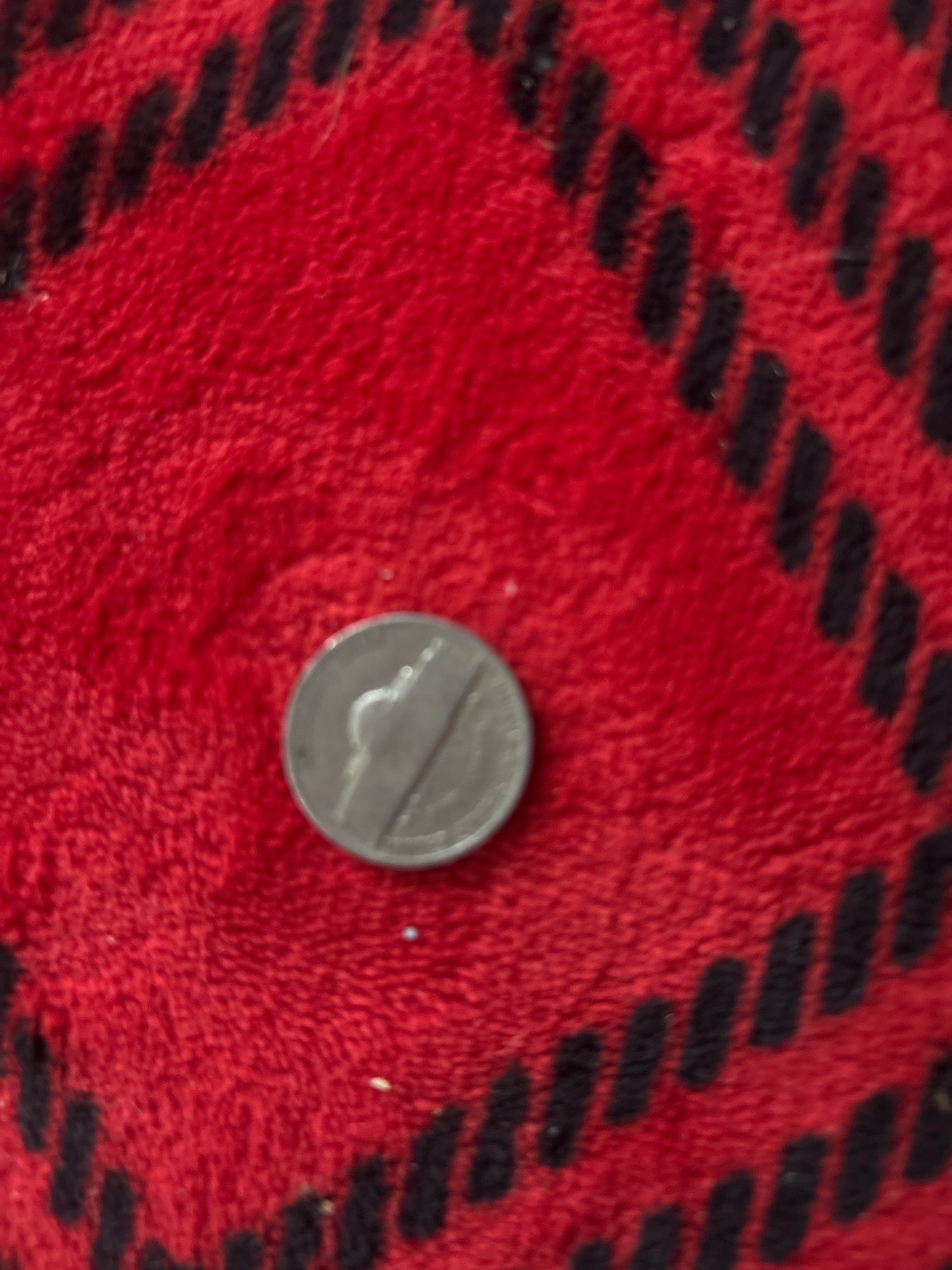 Jefferson Nickel — reverse
