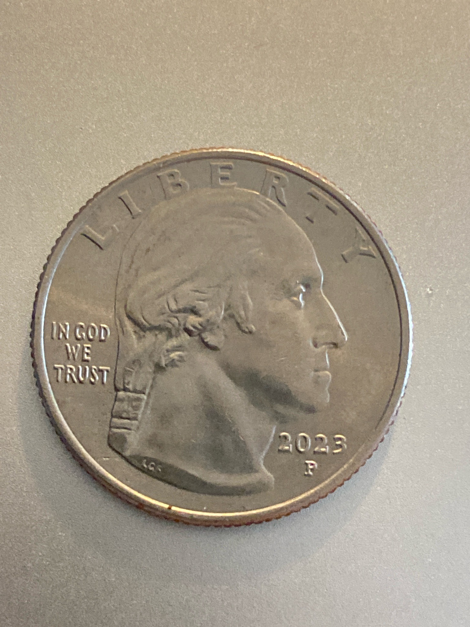 Jovita Idar American Women Quarter — obverse