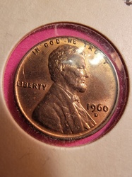 Lincoln Memorial Cent