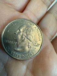New Hampshire State Quarter (50 State Quarters Program)