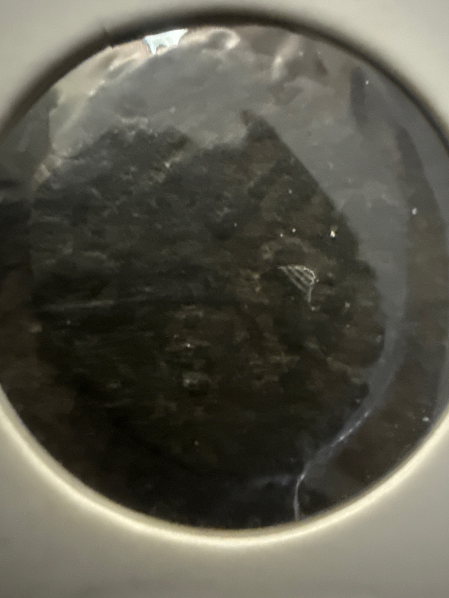 Not a coin — obverse