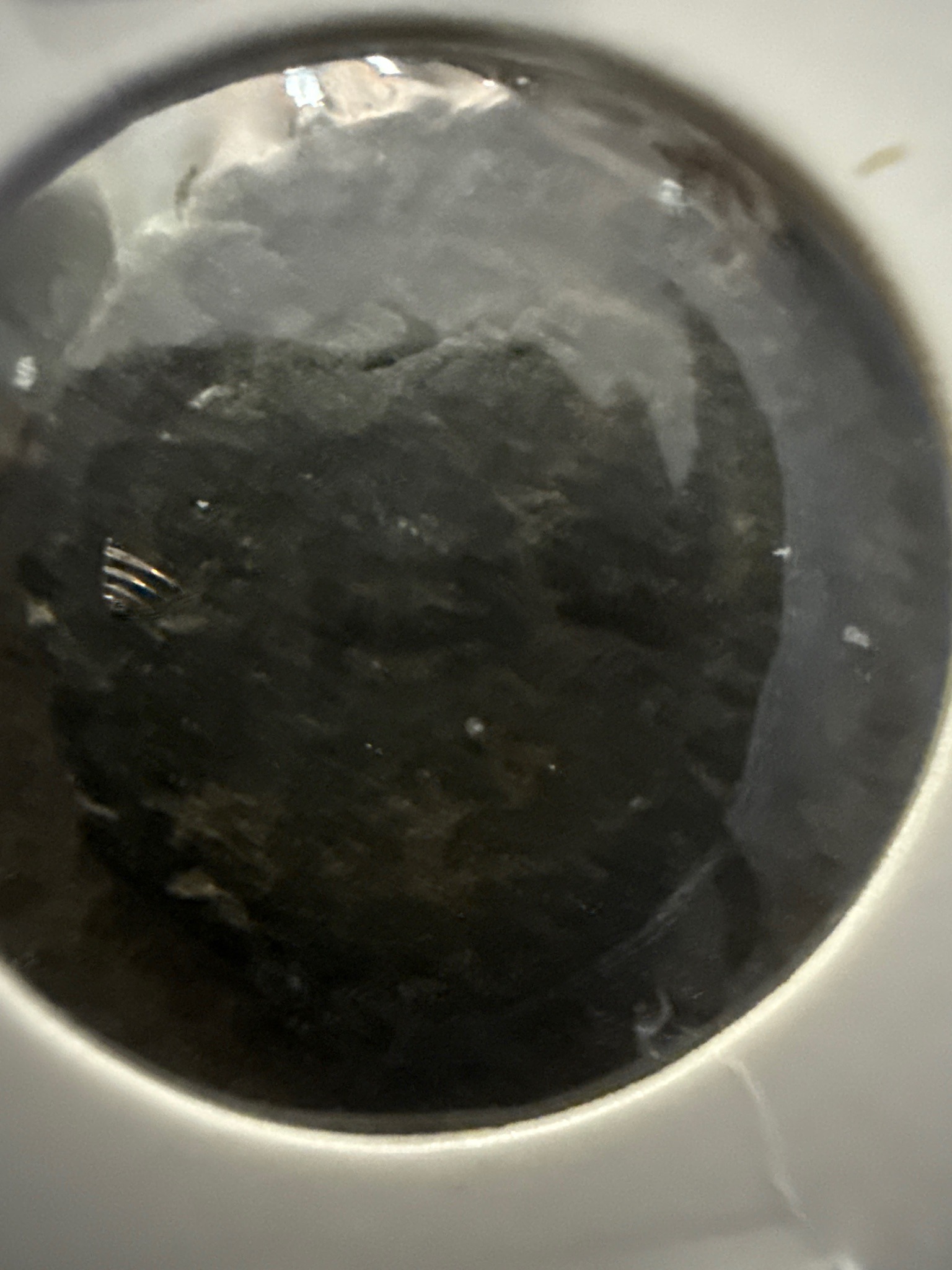 Not a coin — reverse