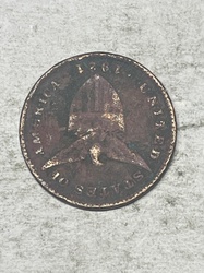 One Centavo