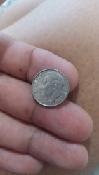 Roosevelt Dime