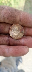 Soviet 3 Kopecks