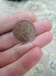 Two New Pence