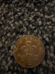 Two Pence