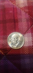United States Bicentennial Quarter (Washington Quarter)