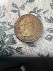 Vermont State Quarter, 50 State Quarters Series