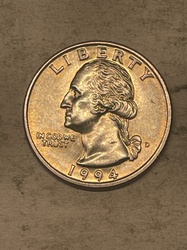 Washington Quarter