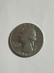 Washington Quarter