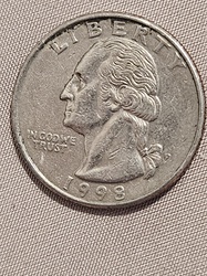 Washington Quarter