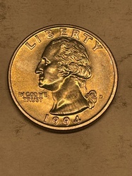 Washington Quarter