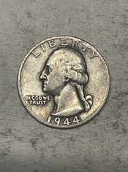 Washington Quarter