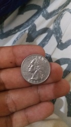 Washington Quarter