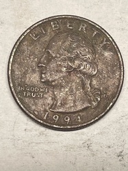Washington Quarter